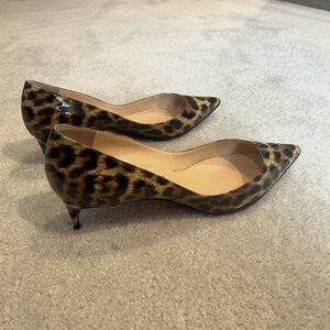 Christian Louboutin shoes